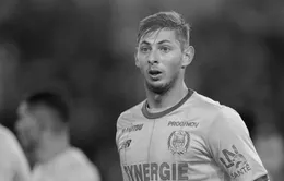 CHÍNH THỨC: Emiliano Sala được xác định đã thiệt mạng!