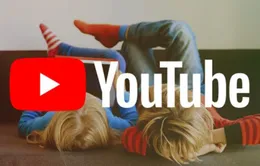 YouTube cấm bình luận vào các video có trẻ em