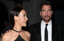 Maggie Q đột ngột hủy hôn sau 4 năm
