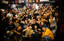 HipHop Viêt: Rap Battle có làm nên một cộng đồng đoàn kết?