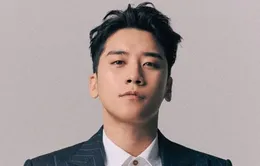 Cảnh sát xác nhận bằng chứng môi giới mại dâm, Seungri bị cấm xuất cảnh