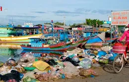 Hành trình 6.879km theo dấu những vùng ngập rác thải nhựa