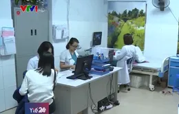 Vô sinh thứ phát ngày càng gia tăng