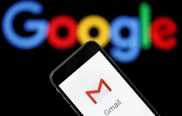 Gmail, Google Drive bị lỗi trên toàn cầu