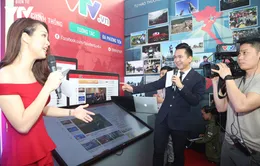 Đừng bỏ qua những hoạt động siêu hấp dẫn này của VTV tại Hội báo toàn quốc 2019