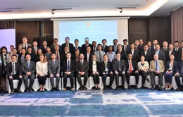 Hội thảo ARF lần 2 về Tăng cường hợp tác khu vực trong thực thi pháp luật trên biển