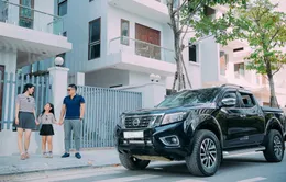 Nissan Việt Nam ưu đãi đặc biệt cho khách hàng trong tháng 3