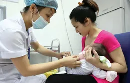 Không tiêm vaccine - 1 trong 10 nguy cơ sức khỏe toàn cầu