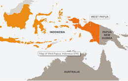 Lũ quét tại Indonesia, ít nhất 42 người thiệt mạng