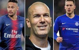 Hai cuộc điện thoại và điều kiện để Zidane trở lại Real Madrid