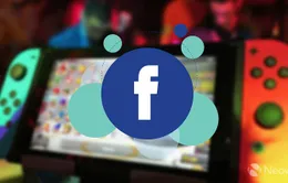 Thêm Tab Gaming, Facebook "thổi lửa" vào cuộc chiến game di động