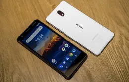 Nokia 3.1 chính thức được nâng cấp lên Android 9 Pie