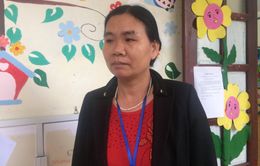 Nhiều trẻ Bắc Ninh nhiễm sán lợn, lãnh đạo Trường mầm non Thanh Khương nói gì?