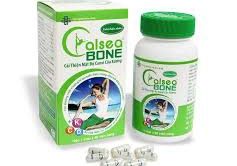 Cẩn trọng với thông tin quảng cáo thực phẩm bảo vệ sức khỏe Calsea Bone