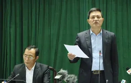 Bộ Y tế: "Dù kết quả dương tính nhưng cũng chưa phải điều trị nhiễm sán, trừ khi có biểu hiện bệnh"