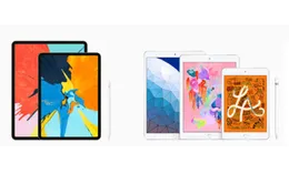 Cách kiểm tra xem iPad của bạn hỗ trợ dòng Apple Pencil nào