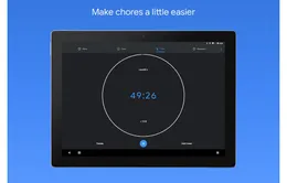 Google Clock thêm tính năng cho phép người dùng chọn nhạc báo thức từ Spotify