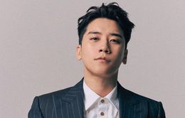 Đề nghị hoãn nhập ngũ của Seungri được chấp nhận