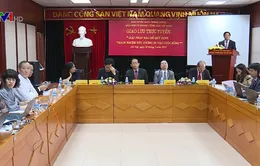 Giải pháp nào để quy định trách nhiệm nêu gương đi vào cuộc sống?