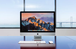 Apple chính thức ra mắt iMac mới, giá khởi điểm hơn 30 triệu đồng