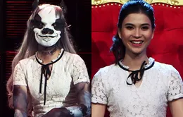 Lựa chọn của trái tim mùa 2: Tiếc nuối vì loại nhầm trai đẹp, cô nàng đành chọn yêu anh chàng phục vụ nhà hàng
