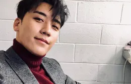 Tương lai lụi tàn của Seungri đã được dự đoán cách đây 7 năm?