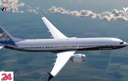 Sai lầm của Boeing trong xử lý khủng hoảng