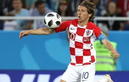 Kết quả vòng loại Euro 2020 rạng sáng 22/3: ĐT Croatia ngược dòng ngoạn mục