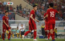 U22 Việt Nam - U22 Trung Quốc: Bước chạy đà hướng tới SEA Games 30 (17h00 ngày 8/9)