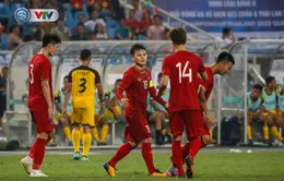 U23 Việt Nam - U23 Indonesia: Tiếp đà thăng hoa (20h00 ngày 24/3)