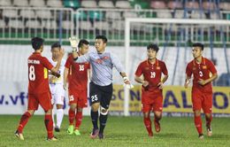 U19 Việt Nam 2-1 U19 Myanmar: Thắng lợi thuyết phục trận ra quân!