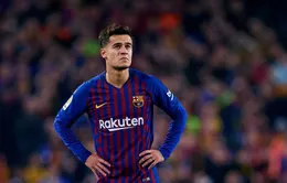 Coutinho sa sút ở Barcelona vì "lý do tâm linh"