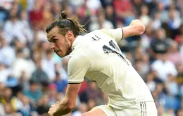 Rời Real, Gareth Bale rộng đường quay lại Tottenham?