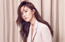 Hyomin của T-ara bất ngờ xuất hiện tại Bữa trưa vui vẻ