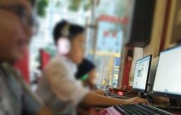 Bảo vệ con khỏi nội dung độc hại trên Internet