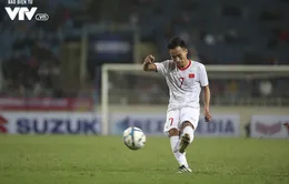 Người hùng U23 Việt Nam ở trận thắng U23 Indonesia muốn có 3 điểm trước U23 Thái Lan