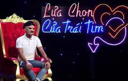 Lựa chọn của trái tim mùa 2: Trai đa tình đeo mặt nạ tìm người hơn tuổi hẹn hò