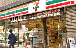 Chuỗi cửa hàng Seven - Eleven điều chỉnh chính sách mở cửa 24/7