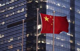 Trung Quốc từ chối giảm kiềm chế hãng công nghệ nước ngoài