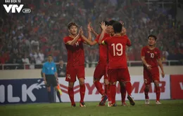 Thắng U23 Thái Lan 4-0, U23 Việt Nam được thưởng nóng 1,5 tỷ đồng