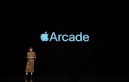 Apple ra mắt nền tảng chơi game độc quyền Apple Arcade