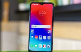 Sau Ấn Độ, Realme 3 ra mắt tại Việt Nam ngày 4/4