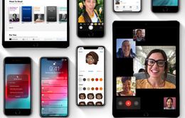 iOS 12.2 chính thức được phát hành: Bổ sung Animoji, hỗ trợ Apple News+