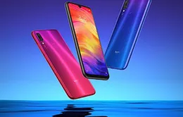 Khám phá bộ đôi Redmi Note 7 và Redmi 7 vừa ra mắt