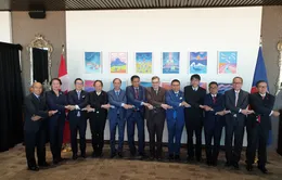 Đối thoại ASEAN-Canada lần thứ 16