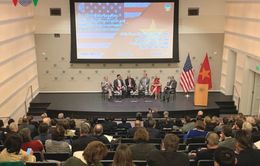 Khắc phục hậu quả chiến tranh: Chặng đường hòa giải và hợp tác tương lai giữa Việt Nam và Mỹ