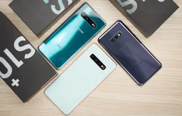 Làm thế nào để cải thiện thời lượng pin trên Galaxy S10?