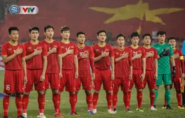 Thắng U23 Thái Lan để dự VCK U23 châu Á 2020, U23 Việt Nam nhận thưởng 1,5 tỷ đồng