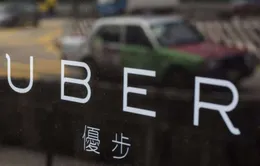 Uber có thể rút khỏi Đài Loan, Trung Quốc