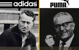 Adidas, Puma và Ambani - Câu chuyện từ ruột thịt trở thành đối thủ